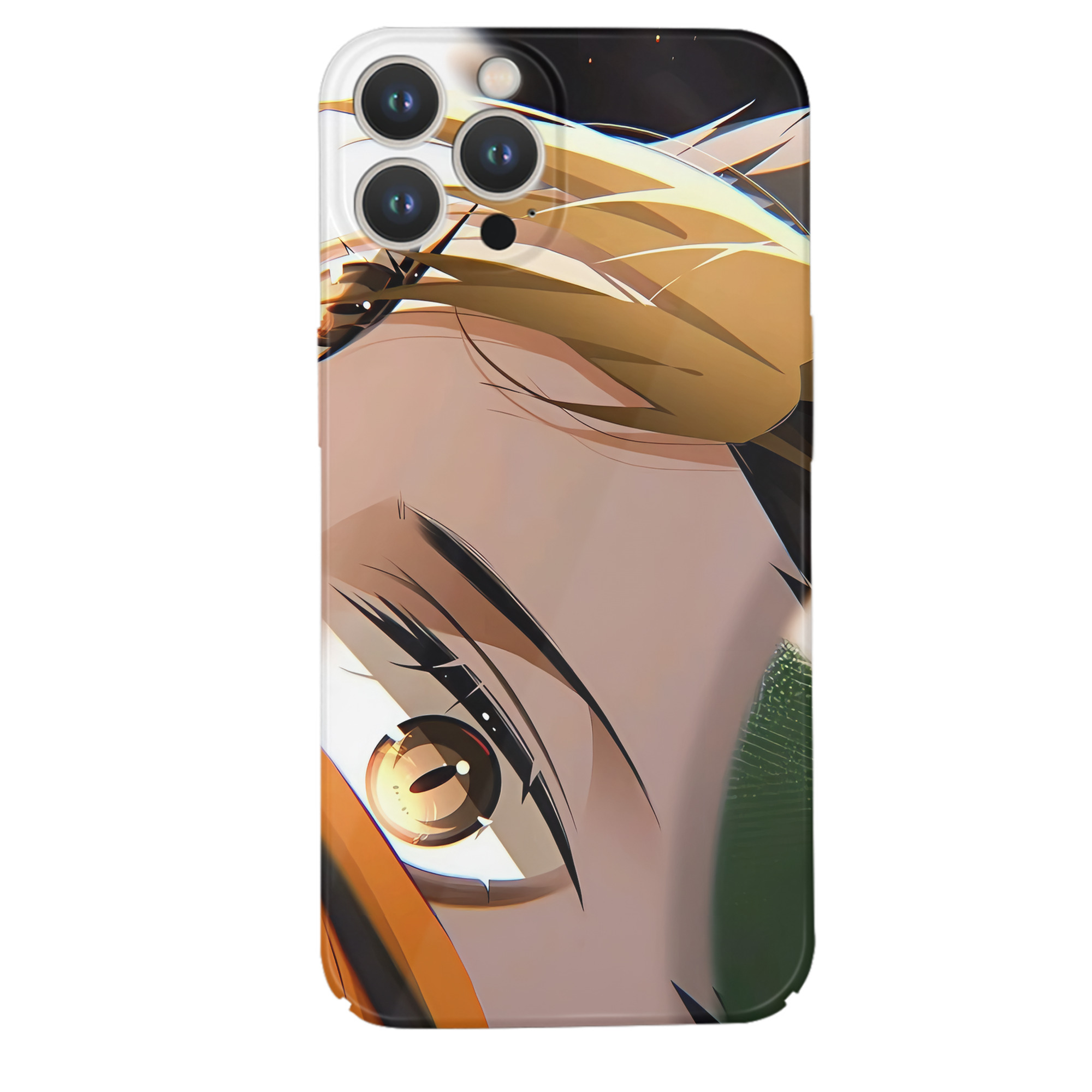 （画像用） ハイキュー!! Haikyu!! 【iPhone 14シリーズ対応】ハードケース